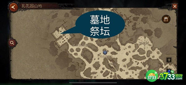 暗黑破坏神不朽赫拉迪姆遗志遗物获取方法一览