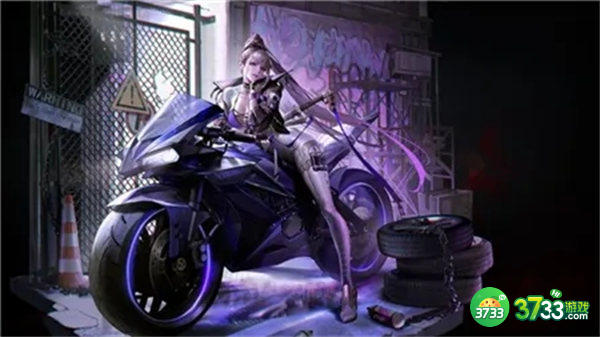 无期迷途白逸技能属性介绍一览