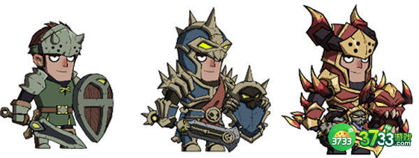 古荒遗迹职业选择攻略