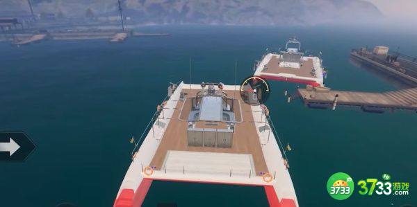 明日之后探险船使用攻略