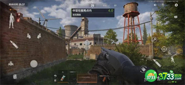 暗区突围信誉分恢复方法一览