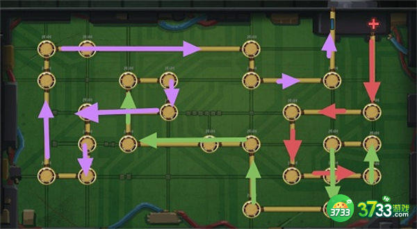 时无烬第六章通关攻略