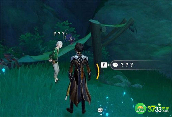 原神兰纳迦的回忆任务完成攻略