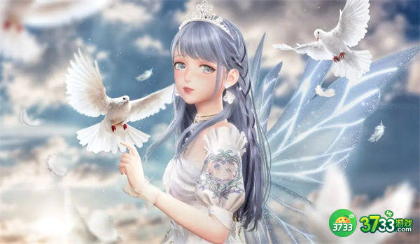 闪耀暖暖三周年兑换码一览