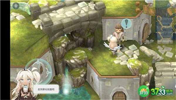 魔女之泉4隐藏彩蛋位置一览