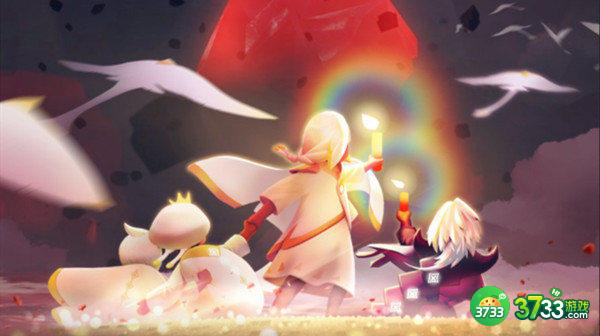 光遇破晓季任务完成攻略