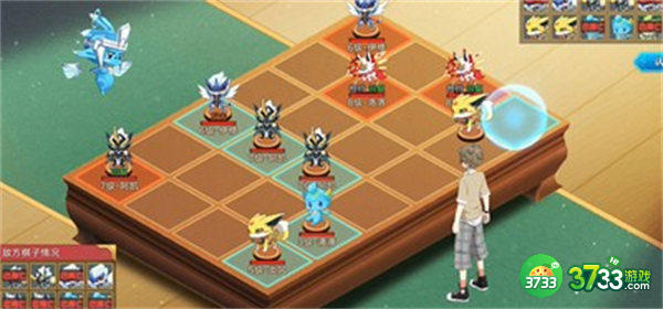 奥拉星手游8月最新兑换码一览2022