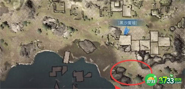 明日之后绿洲城任务攻略