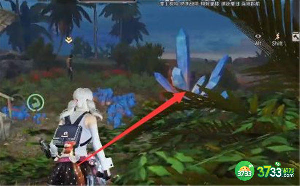 明日之后妖精村奇遇任务攻略