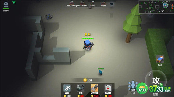 逃跑吧少年龙之星乐园玩法攻略