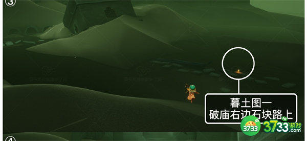 光遇8.9季节蜡烛位置一览2022