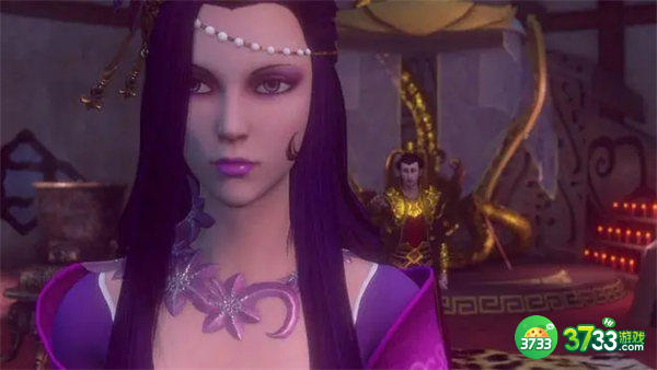 不良人3石瑶技能属性一览