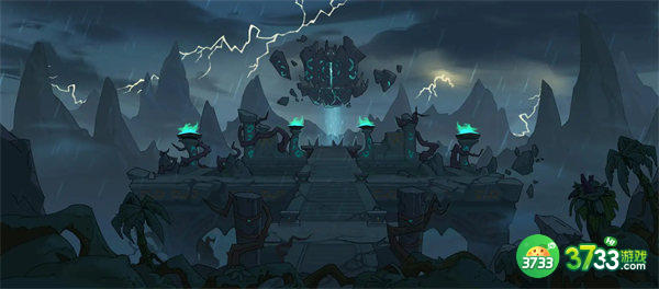 古荒遗迹最强武器职业推荐