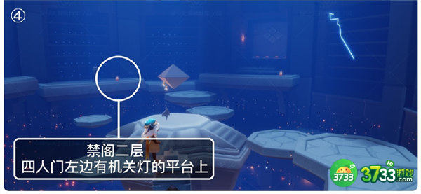 光遇8.10季节蜡烛位置一览2022