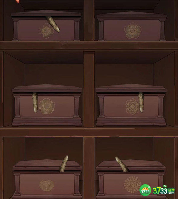 阴阳锅第四章通关攻略