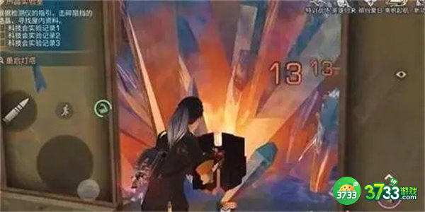 明日之后热晶实验室任务攻略