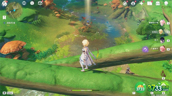 原神直到桓那痊愈任务完成攻略