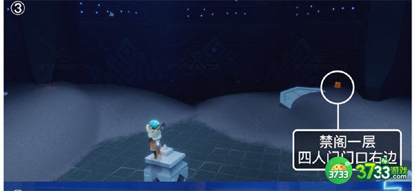 光遇8.15季节蜡烛位置一览2022