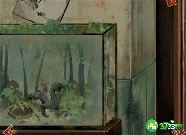 栖云异梦第二章通关攻略