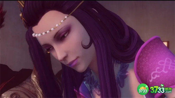 不良人3石瑶技能属性一览