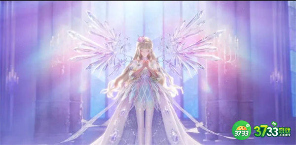 闪耀暖暖三周年兑换码一览