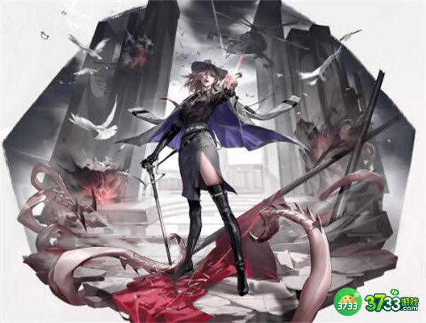 无期迷途兰利技能介绍一览
