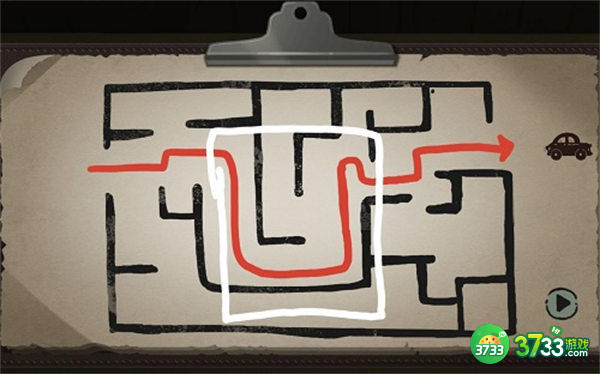 时无烬第四章通关攻略