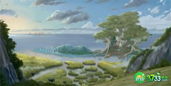 原神3.0版本攻略