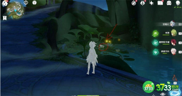 原神我明白了我明白了成就完成攻略