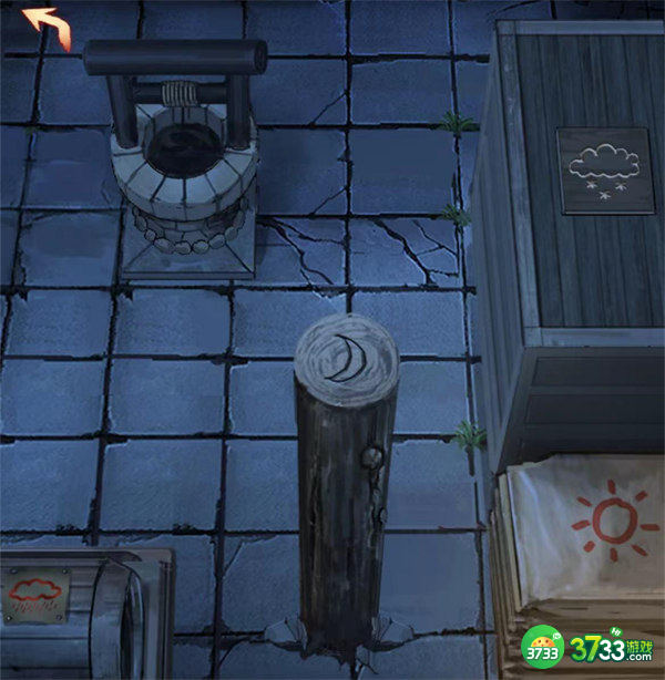 阴阳锅第三章通关攻略