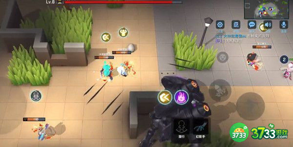 逃跑吧少年竞速之战高分攻略