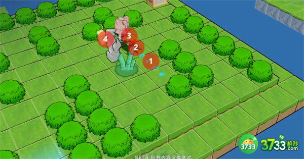 崩坏3求生探索第二关攻略