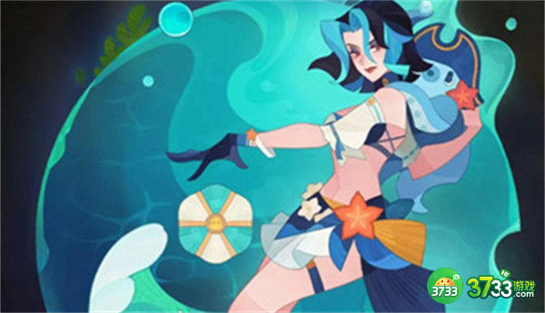 剑与远征幻海奇航活动玩法攻略