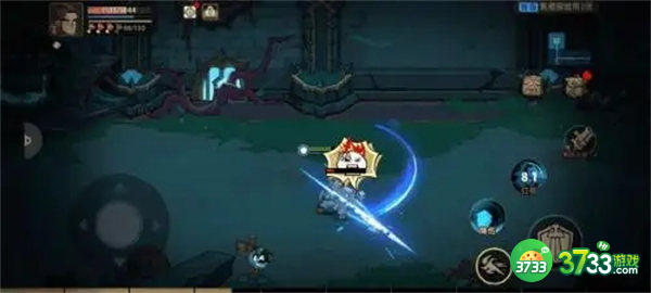 古荒遗迹最强武器职业推荐