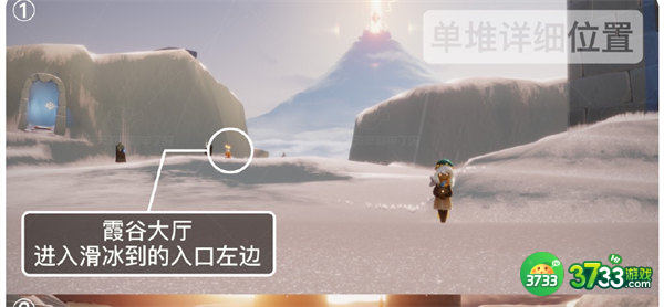 光遇8.28季节蜡烛位置一览2022