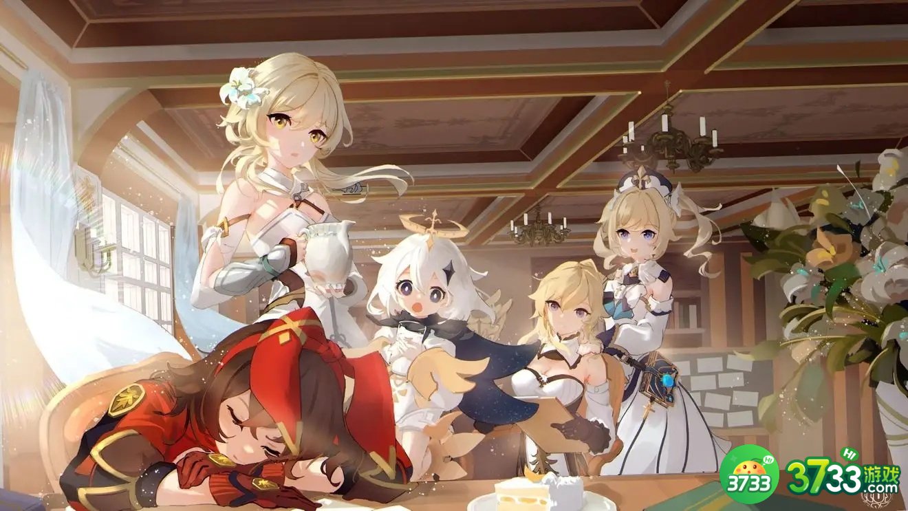 原神8.21兑换码一览2022