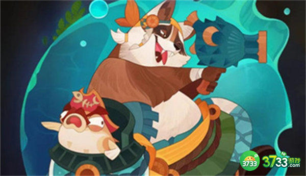 剑与远征幻海奇航活动玩法攻略