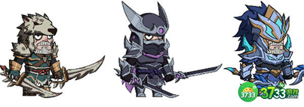 古荒遗迹职业选择攻略