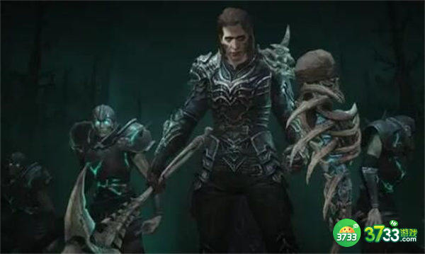 暗黑破坏神不朽死灵法师巅峰加点攻略