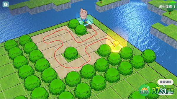 崩坏三求生探索第一关通关攻略