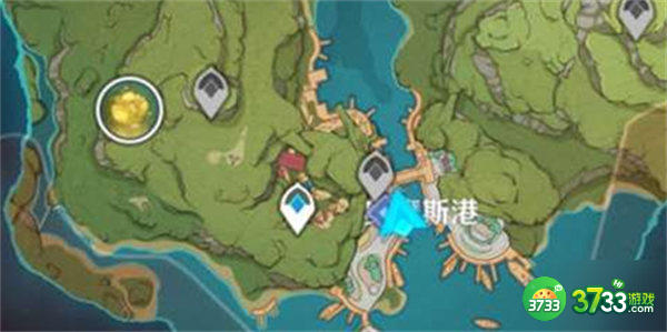 原神雕琢童心前置任务完成攻略