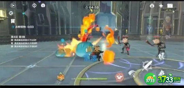 原神超激化反应触发方法一览