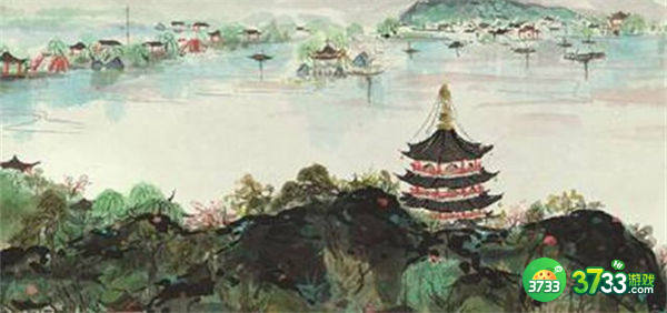 江南百景图限时探险百草生通过攻略