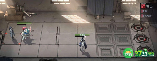 无期迷途夏音疑凶追影通关攻略