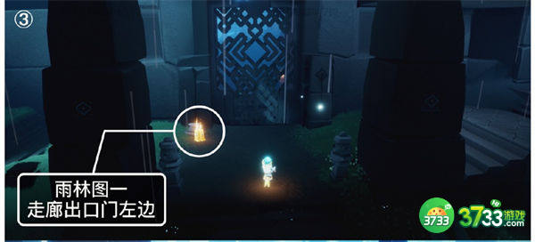 光遇8.7季节蜡烛位置一览2022