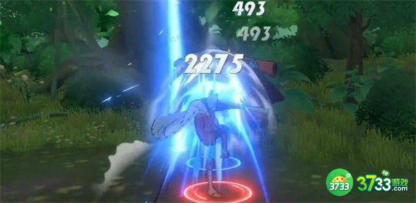 航海王热血航线雷利技能效果一览