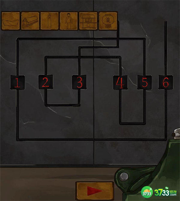 阴阳锅第四章通关攻略