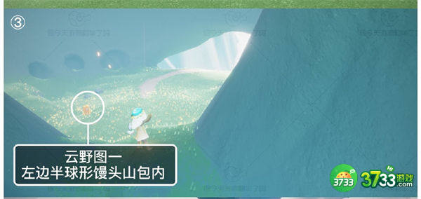 光遇8.11季节蜡烛位置一览2022