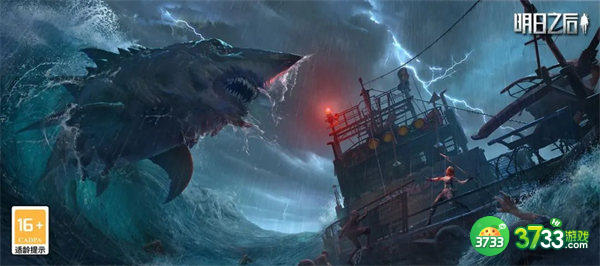 明日之后深海版本转职卡获得方法一览