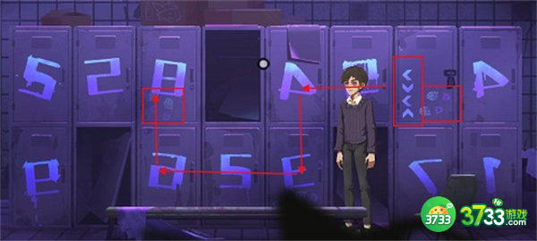 时无烬第二章通关攻略